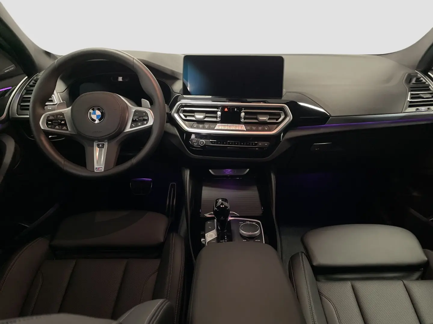 BMW X4 xDrive20d M Sport Driv.Assist.Prof Laser LEASING