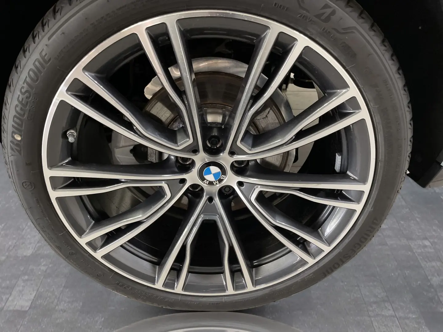 BMW X4 xDrive20d M Sport Driv.Assist.Prof Laser LEASING