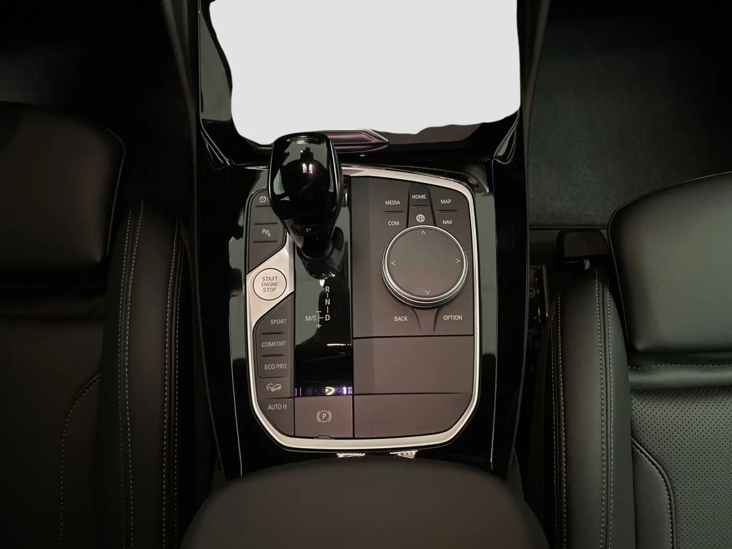 BMW X4 xDrive20d M Sport Driv.Assist.Prof Laser LEASING