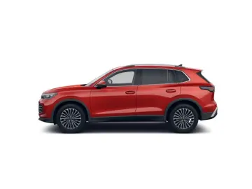 Tiguan Elegance 1.5 eTSI LED STHZG AHZV AREA