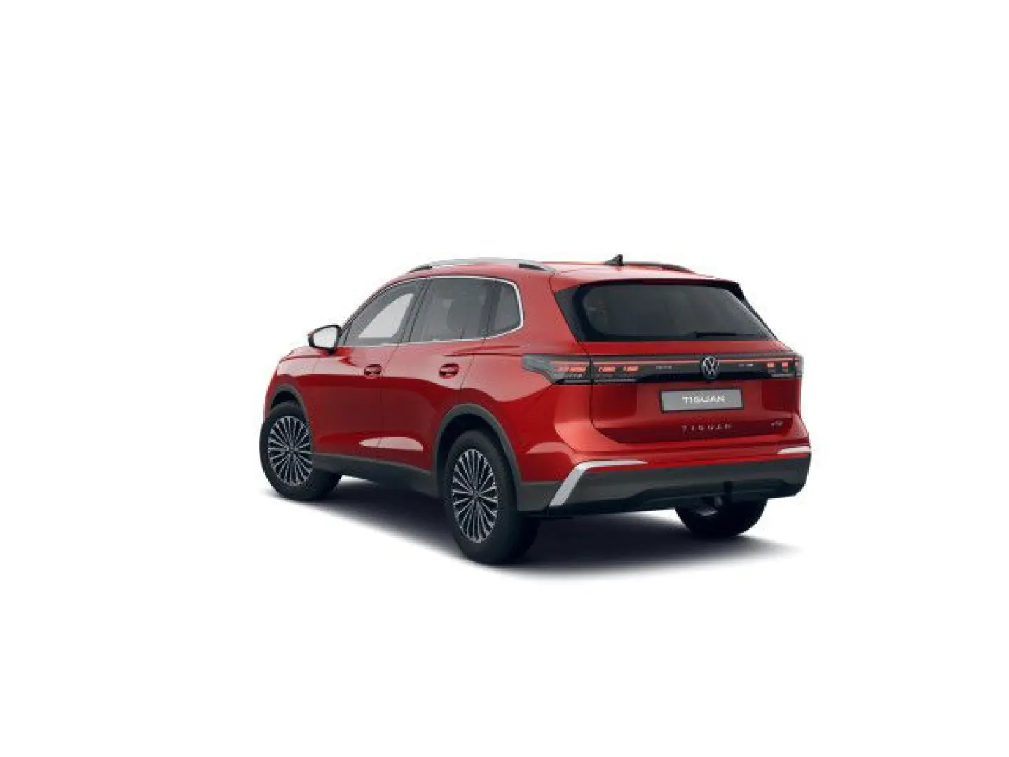 Tiguan Elegance 1.5 eTSI LED STHZG AHZV AREA