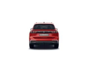 Tiguan Elegance 1.5 eTSI LED STHZG AHZV AREA