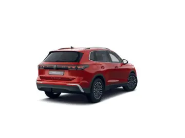 Tiguan Elegance 1.5 eTSI LED STHZG AHZV AREA