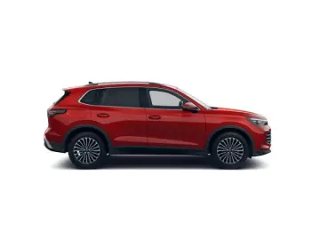 Tiguan Elegance 1.5 eTSI LED STHZG AHZV AREA