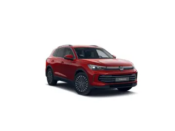 Tiguan Elegance 1.5 eTSI LED STHZG AHZV AREA