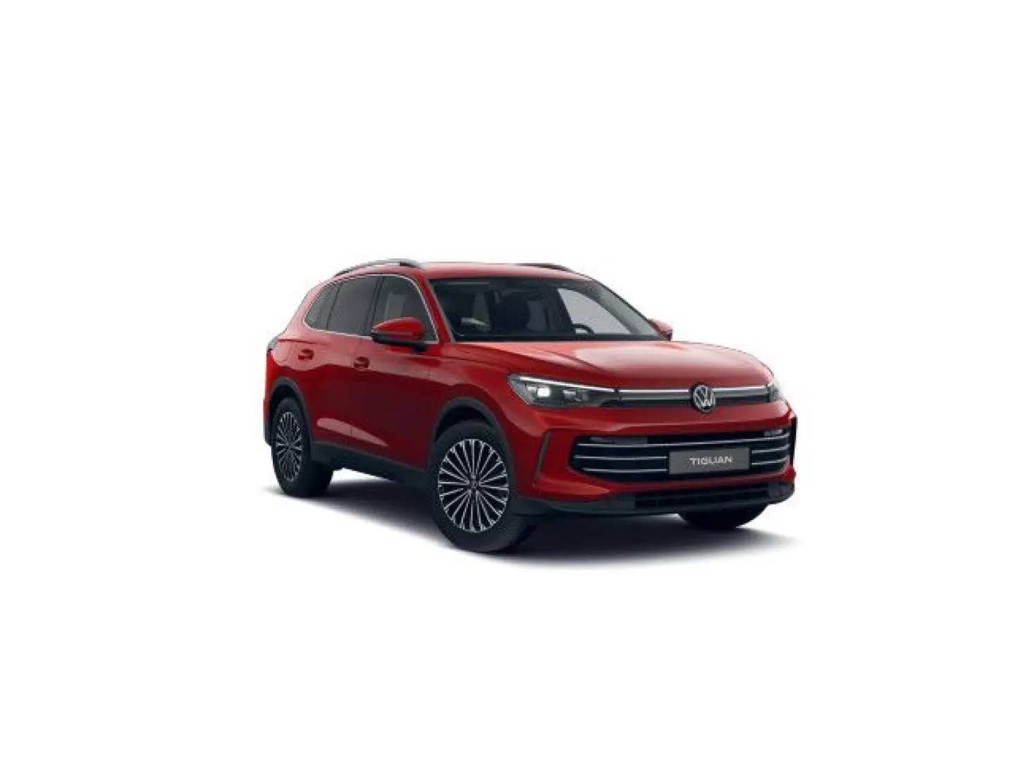Tiguan Elegance 1.5 eTSI LED STHZG AHZV AREA