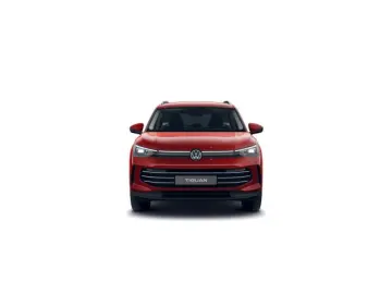 Tiguan Elegance 1.5 eTSI LED STHZG AHZV AREA