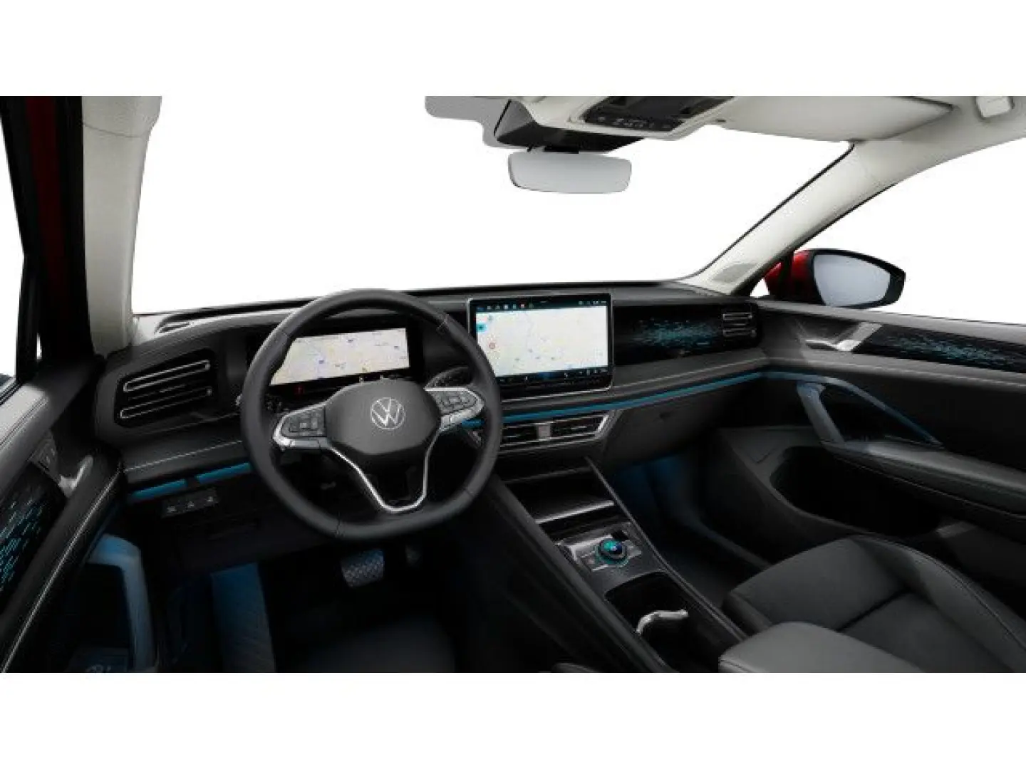 Tiguan Elegance 1.5 eTSI LED STHZG AHZV AREA