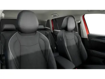 Tiguan Elegance 1.5 eTSI LED STHZG AHZV AREA