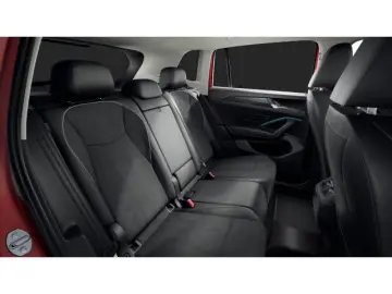 Tiguan Elegance 1.5 eTSI LED STHZG AHZV AREA