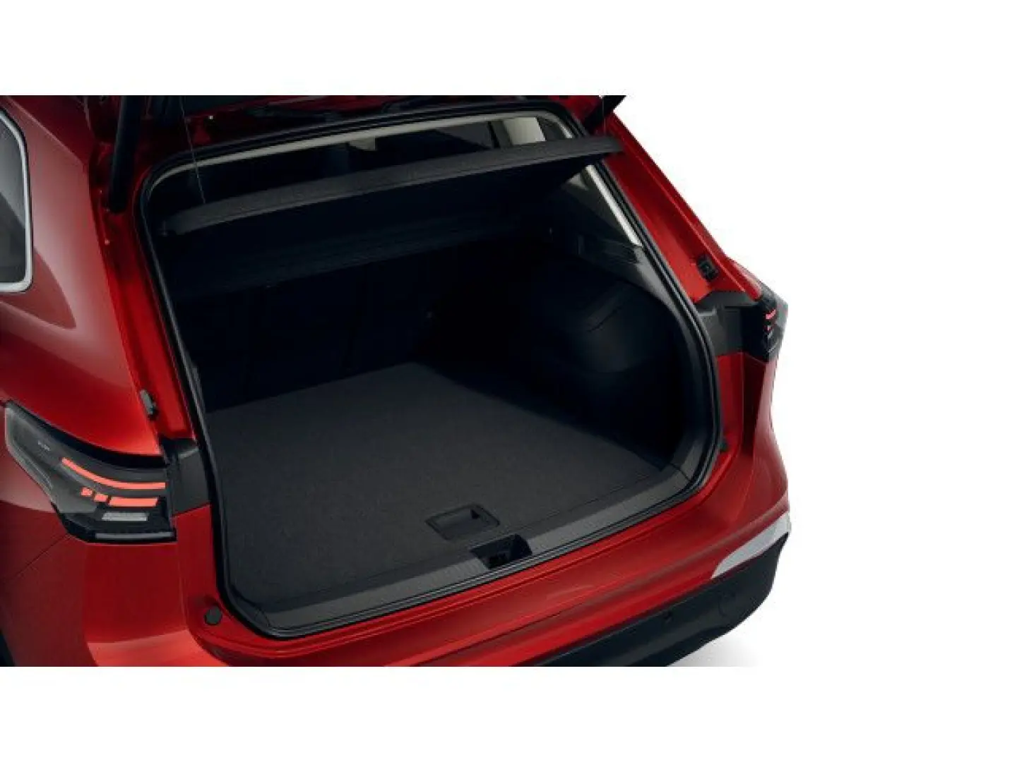 Tiguan Elegance 1.5 eTSI LED STHZG AHZV AREA