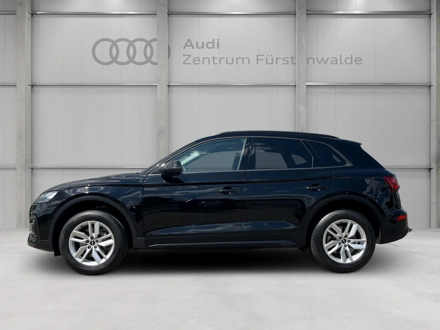 Q5 40 TDI S-tronic quattro Navi Digitales Cockpi