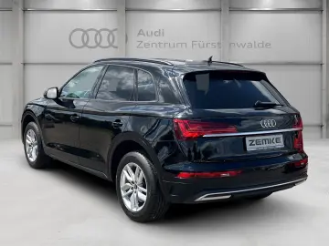 Q5 40 TDI S-tronic quattro Navi Digitales Cockpi