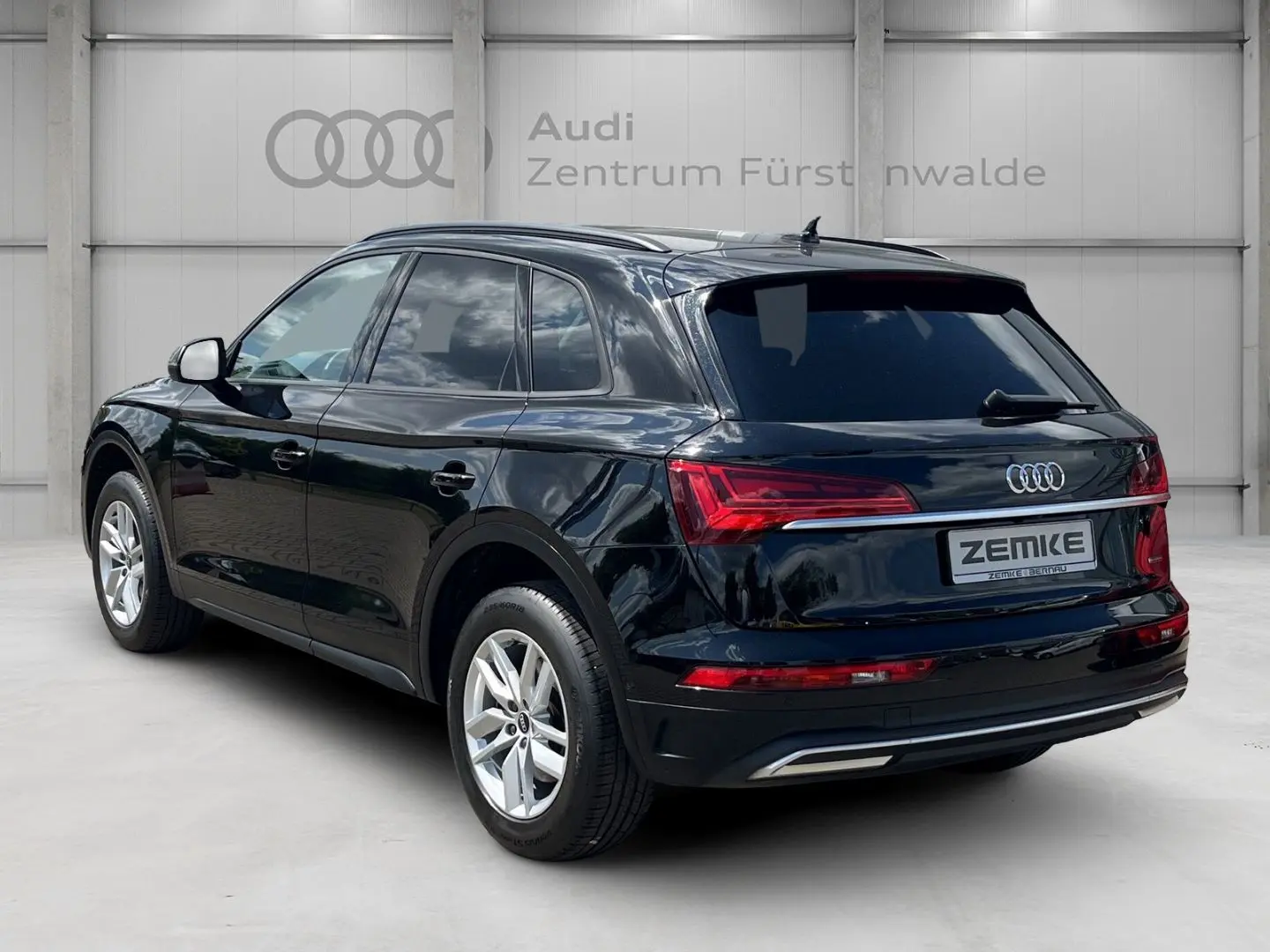 Q5 40 TDI S-tronic quattro Navi Digitales Cockpi