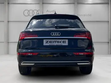 Q5 40 TDI S-tronic quattro Navi Digitales Cockpi