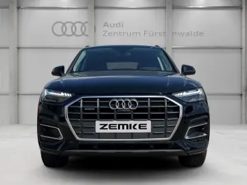 Q5 40 TDI S-tronic quattro Navi Digitales Cockpi