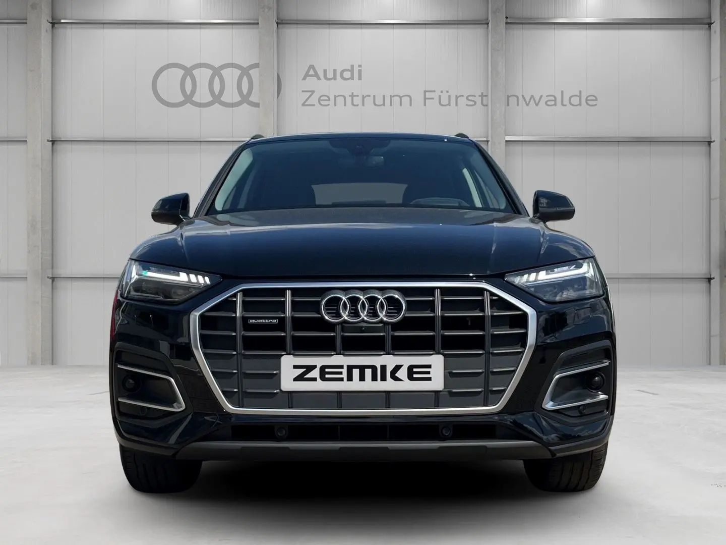 Q5 40 TDI S-tronic quattro Navi Digitales Cockpi