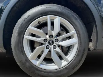 Q5 40 TDI S-tronic quattro Navi Digitales Cockpi