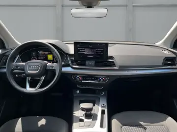 Q5 40 TDI S-tronic quattro Navi Digitales Cockpi
