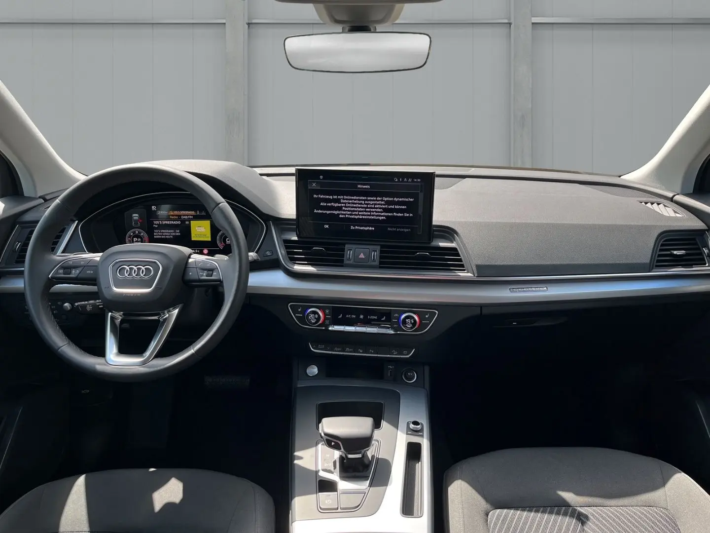 Q5 40 TDI S-tronic quattro Navi Digitales Cockpi
