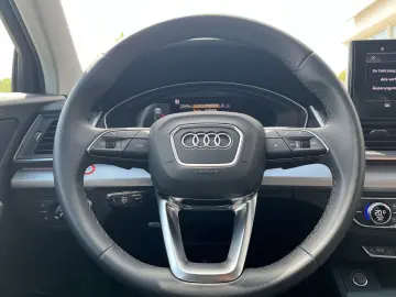 Q5 40 TDI S-tronic quattro Navi Digitales Cockpi
