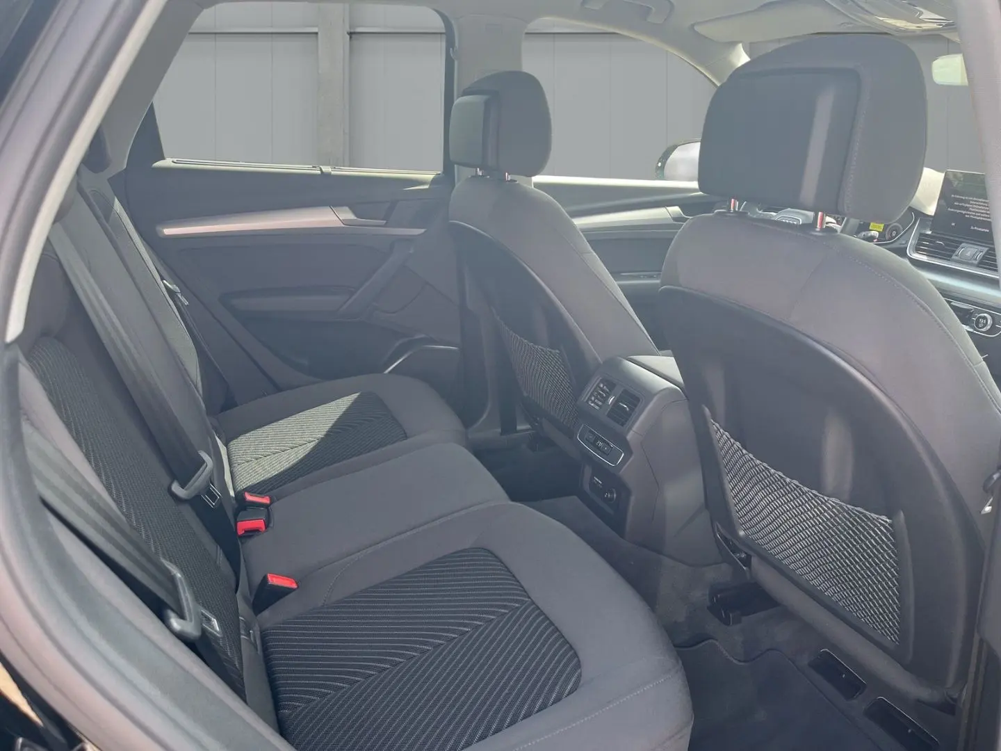Q5 40 TDI S-tronic quattro Navi Digitales Cockpi