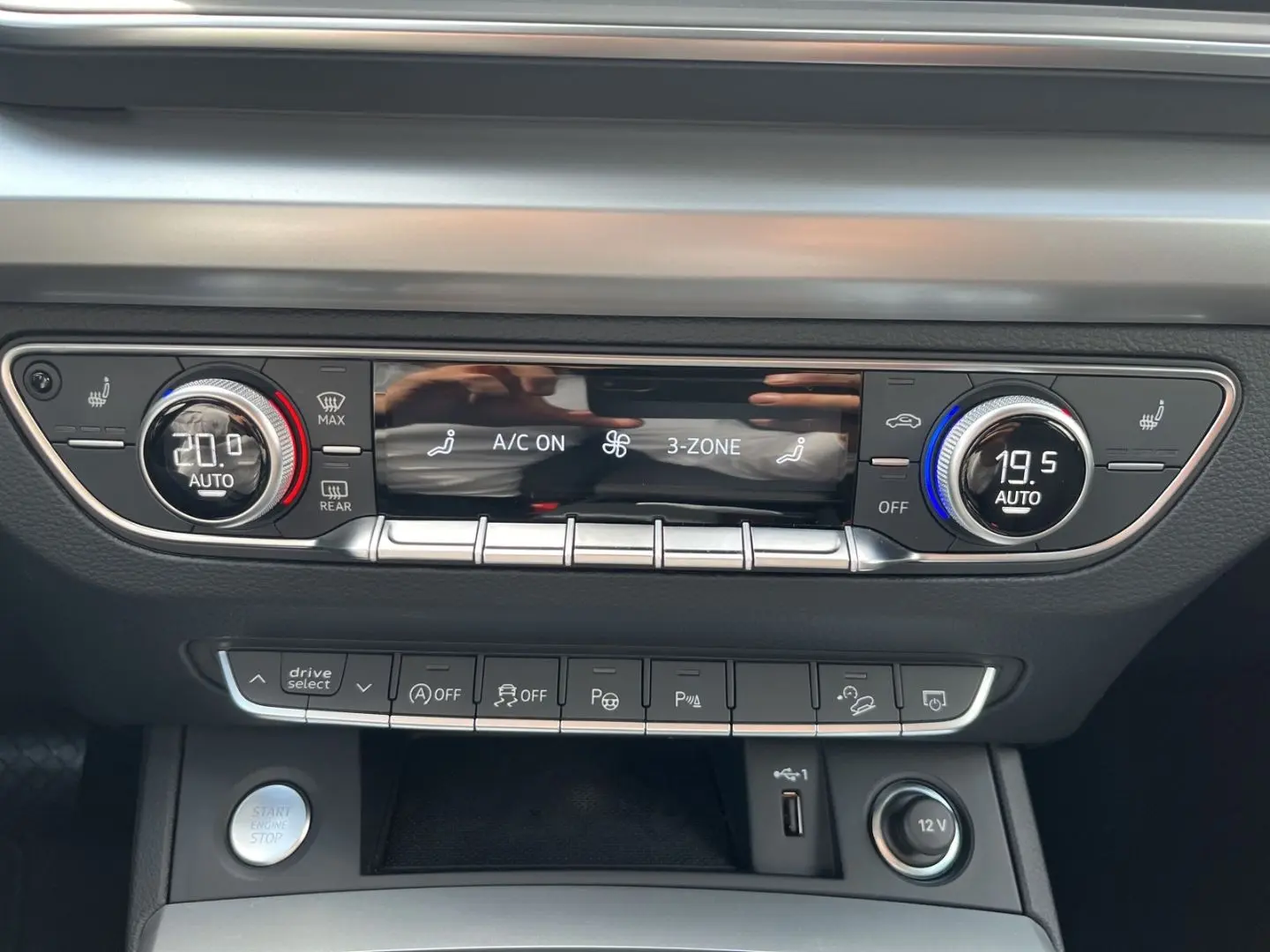 Q5 40 TDI S-tronic quattro Navi Digitales Cockpi