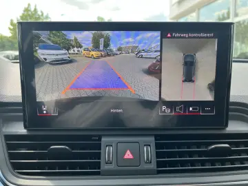 Q5 40 TDI S-tronic quattro Navi Digitales Cockpi