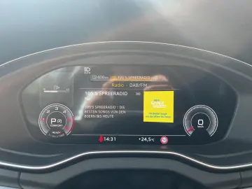 Q5 40 TDI S-tronic quattro Navi Digitales Cockpi