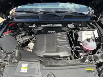 Q5 40 TDI S-tronic quattro Navi Digitales Cockpi