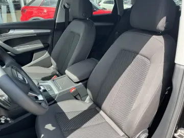 Q5 40 TDI S-tronic quattro Navi Digitales Cockpi