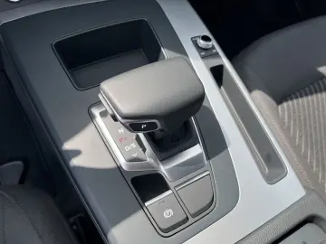 Q5 40 TDI S-tronic quattro Navi Digitales Cockpi
