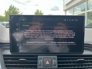 Q5 40 TDI S-tronic quattro Navi Digitales Cockpi