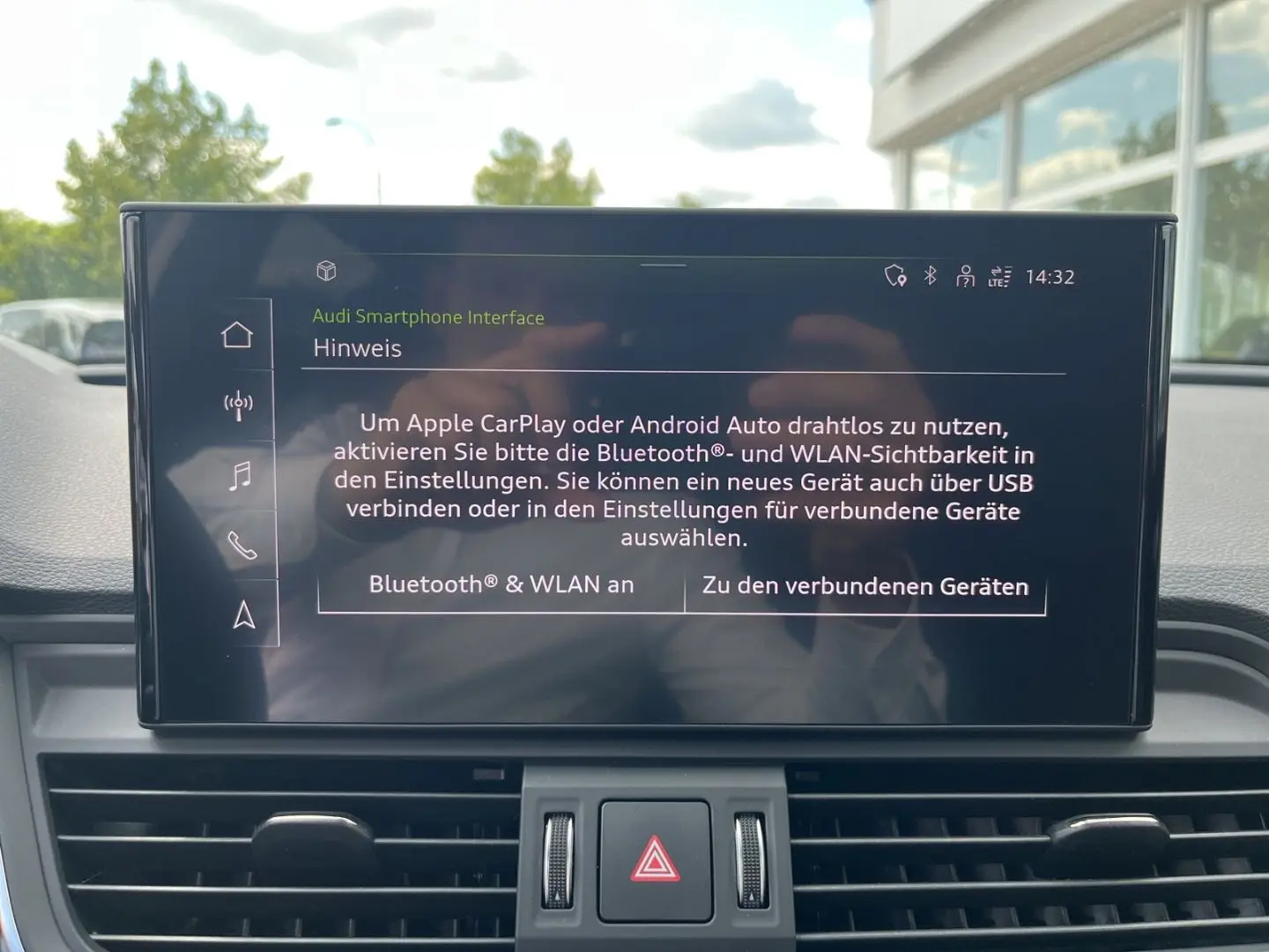 Q5 40 TDI S-tronic quattro Navi Digitales Cockpi