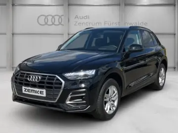 Q5 40 TDI S-tronic quattro Navi Digitales Cockpi