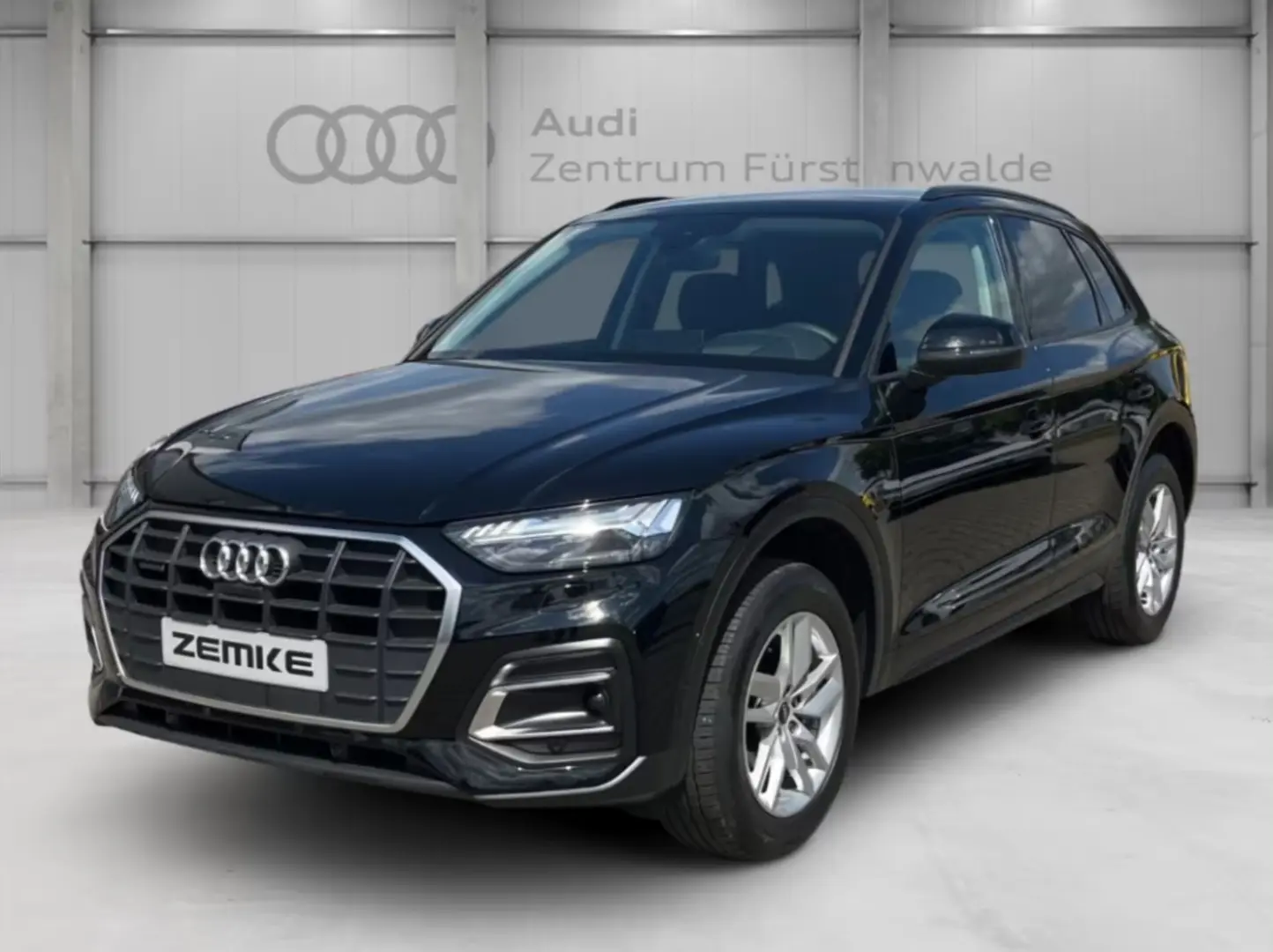 Q5 40 TDI S-tronic quattro Navi Digitales Cockpi