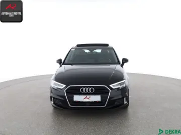 A3 SB 30 g-tron ERDGAS PANO,LED,KAMERA,ACC,NAVI