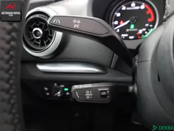 A3 SB 30 g-tron ERDGAS PANO,LED,KAMERA,ACC,NAVI