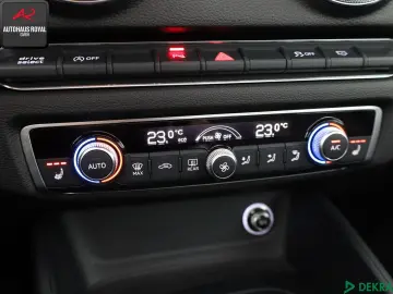 A3 SB 30 g-tron ERDGAS PANO,LED,KAMERA,ACC,NAVI