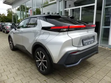 C-HR 1.8 Hybrid TeamD LED elektr. Heckklappe