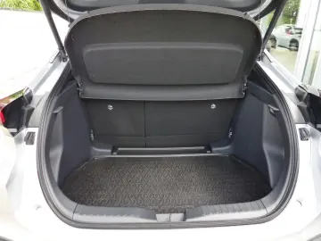 C-HR 1.8 Hybrid TeamD LED elektr. Heckklappe