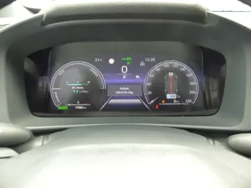 C-HR 1.8 Hybrid TeamD LED elektr. Heckklappe