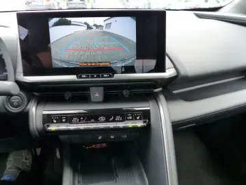 C-HR 1.8 Hybrid TeamD LED elektr. Heckklappe