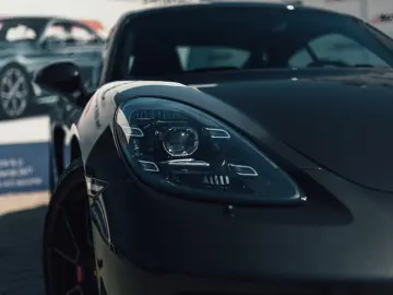 Porsche Cayman 718 GTS 4.0 PDK