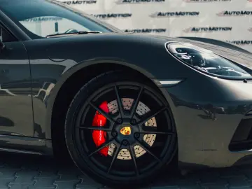 Porsche Cayman 718 GTS 4.0 PDK