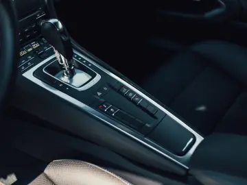 Porsche Cayman 718 GTS 4.0 PDK
