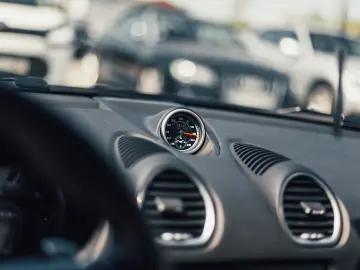 Porsche Cayman 718 GTS 4.0 PDK