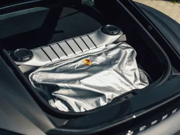 Porsche Cayman 718 GTS 4.0 PDK