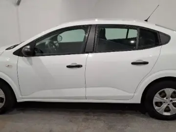 DACIA LOGAN 1.0 TCe 90CP Essential