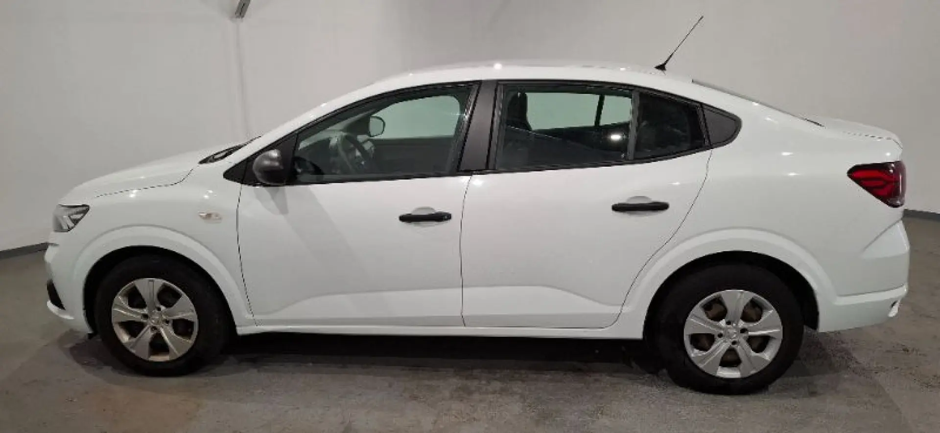 DACIA LOGAN 1.0 TCe 90CP Essential